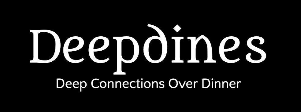 DeepDines Logo